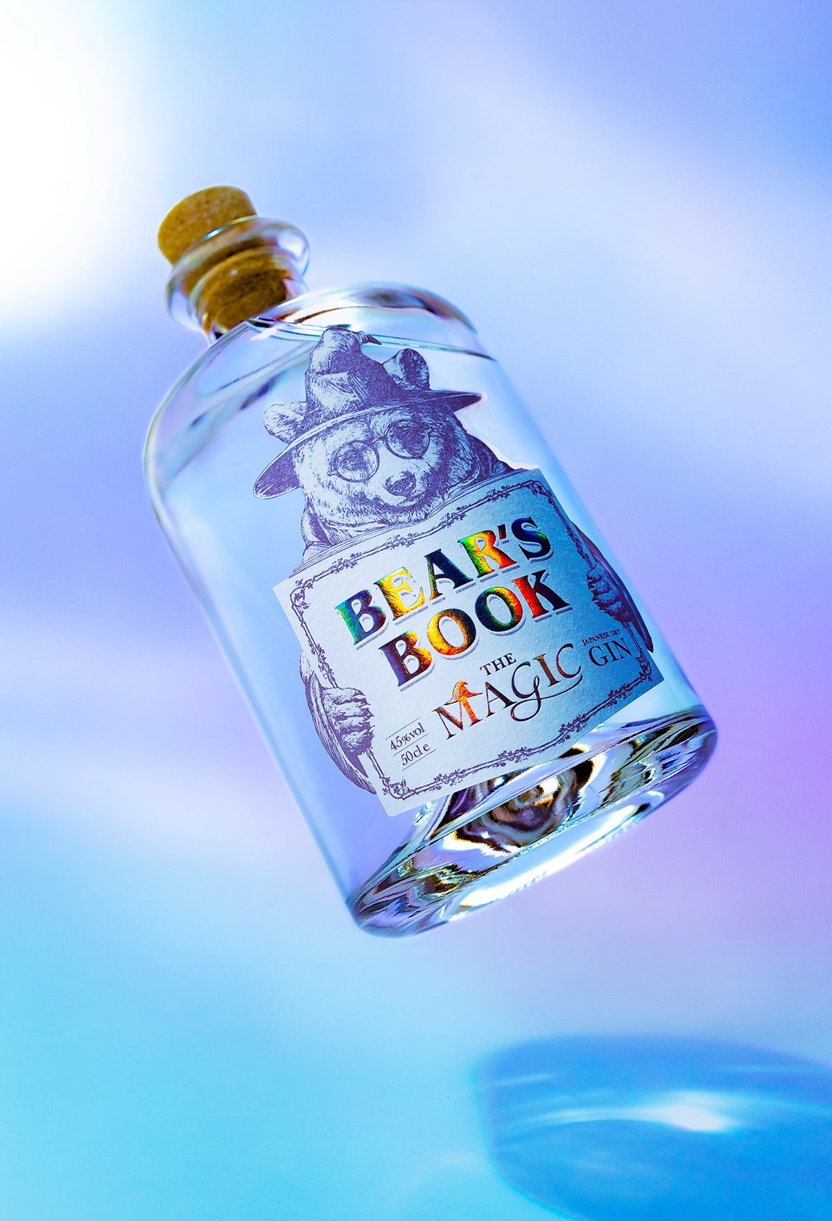 about-BearsBookMagic – BEAR'S BOOKオンラインショップ