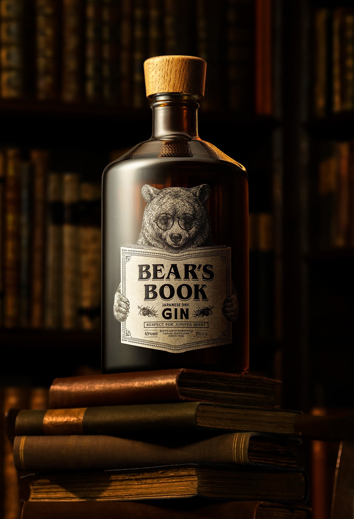 about-BearsBook – BEAR'S BOOKオンラインショップ